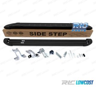 ESTRIBERAS ESTRIBOS KIA SPORTAGE 10-15