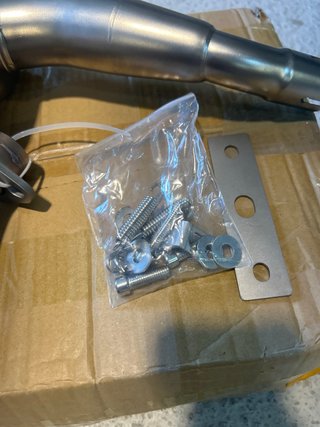 Escape Dragster 150/200 21-24