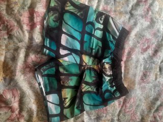 Pantalones cortos hombre (2 uds)