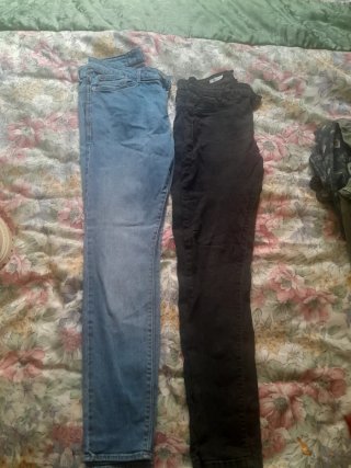 Pantalones cortos hombre (2 uds)