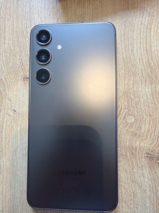 Samsung Galaxy S24+ 256GB Negro