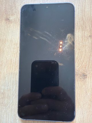 Samsung Galaxy S24+ 256GB Negro