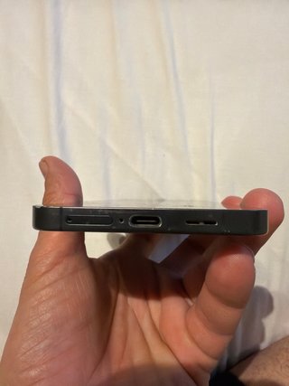 Samsung Galaxy S24+ 256GB Negro