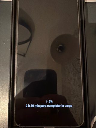 Samsung Galaxy S24+ 256GB Negro