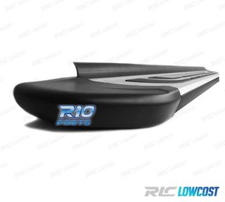ESTRIBERAS ESTRIBOS HONDA CRV 07-12