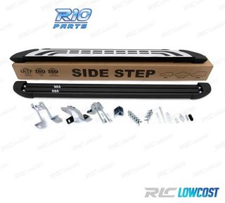 ESTRIBERAS ESTRIBOS HONDA CRV 07-12