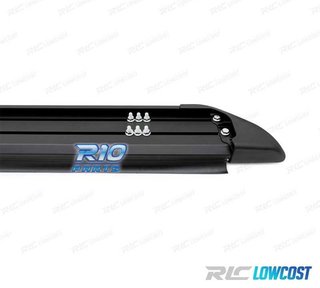 ESTRIBERAS ESTRIBOS HONDA CRV 07-12