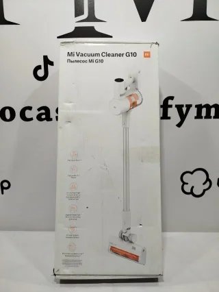 ASPIRADOR XIAOMI G10 INALAMBRICO