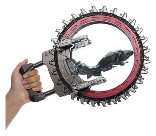Masters del Universo (Movie 2026) Vehículo Roton