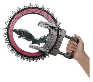 Masters del Universo (Movie 2026) Vehículo Roton
