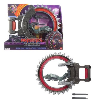 Masters del Universo (Movie 2026) Vehículo Roton
