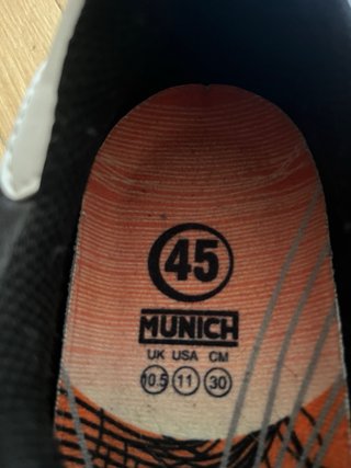 Zapatillas Munich