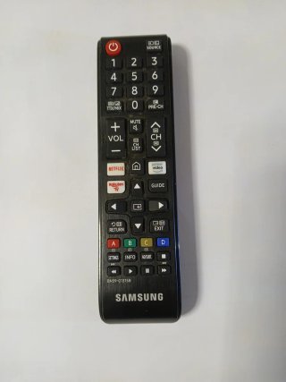 Mando TV Samsung BN59-01315B Original