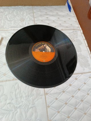Vinilo Beethoven: Concierto Piano Op. 19 y 80