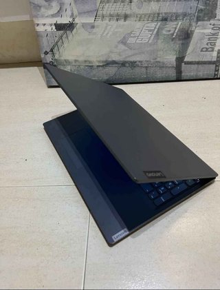 Ordenador portátil lenovo ideapad