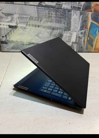 Ordenador portátil lenovo ideapad