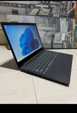 Ordenador portátil lenovo ideapad