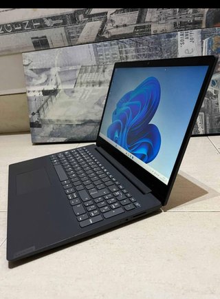 Ordenador portátil lenovo ideapad