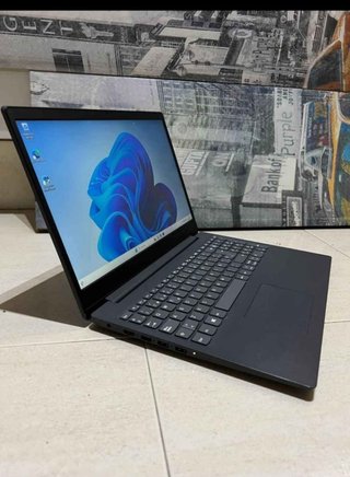 Ordenador portátil lenovo ideapad