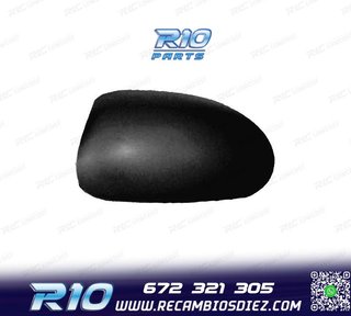 CARCASA ESPEJO IZQUIERDO FORD FOCUS 98-04