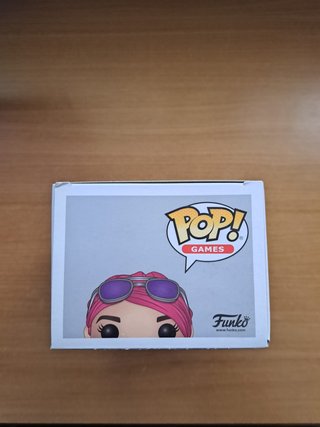 Funko Pop Fortnite Brite Bomber 427.