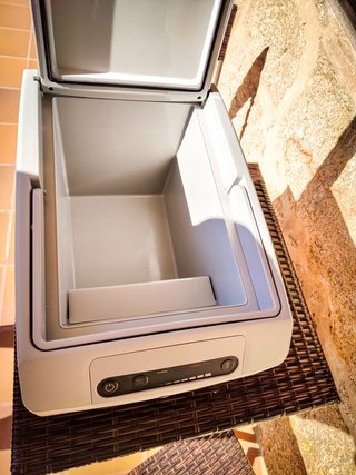 Nevera Camper Dometic 14 litros