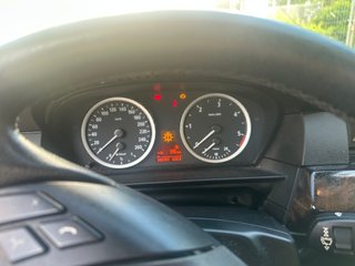 BMW E60 525D