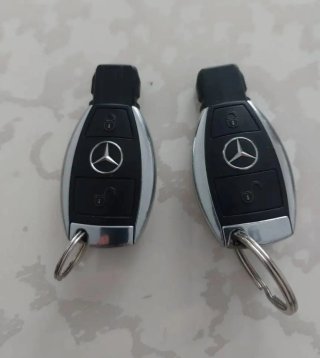 Mercedes-Benz Clase B 2012