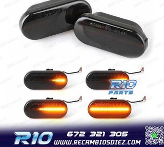 INTERMITENTES NISSAN OPEL MOVANO VIVARO RENAULT CLIO MEGANE