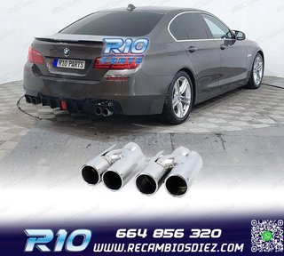 COLAS ESCAPE BMW E60 E61 E90 E91 E92 E93 F10 F11 F30 F31 F12