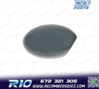 CARCASA ESPEJO DERECHO MINI R50 R53 01-06