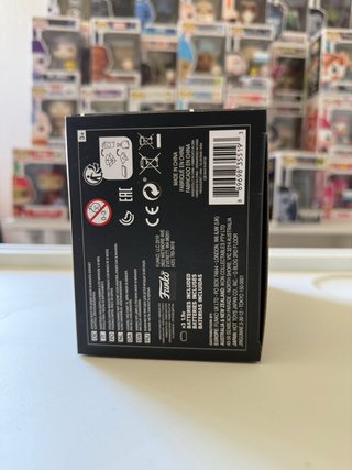 Funko Pop Darth Vader Lights & Sound 343