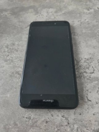 Huawei P8 Lite 2017 16GB Negro