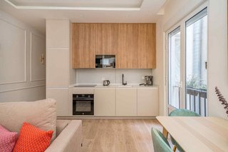 Piso en venta en Cortes - Huertas en Madrid