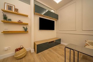 Piso en venta en Cortes - Huertas en Madrid