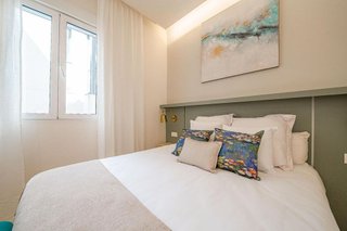 Piso en venta en Cortes - Huertas en Madrid