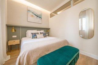 Piso en venta en Cortes - Huertas en Madrid