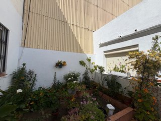 Pintor y albañil