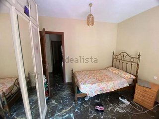 Piso en alquiler en Camino de Ronda - Rosaleda en Granada