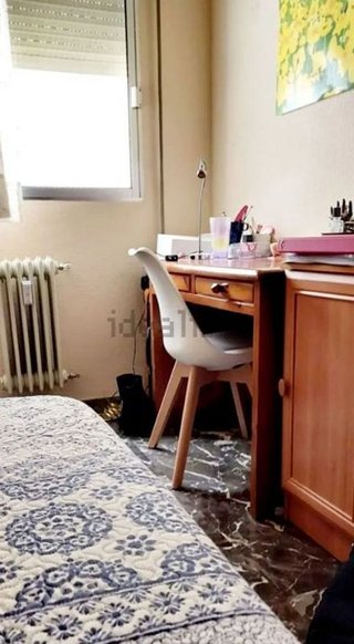 Piso en alquiler en Camino de Ronda - Rosaleda en Granada