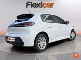 Peugeot 208 BlueHDi 73kW (100CV) Active