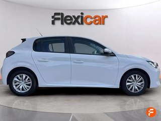 Peugeot 208 BlueHDi 73kW (100CV) Active