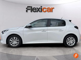 Peugeot 208 BlueHDi 73kW (100CV) Active
