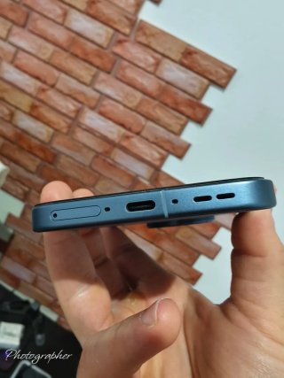 Realme GT 8 Pro Azul 16/512GB + Accesorios