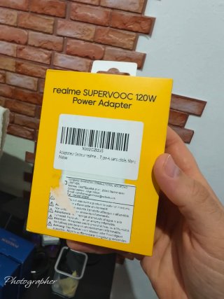 Realme GT 8 Pro Azul 16/512GB + Accesorios
