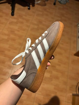 Zapatillas Adidas Spezial