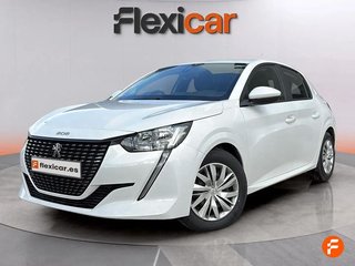 Peugeot 208 BlueHDi 73kW (100CV) Active