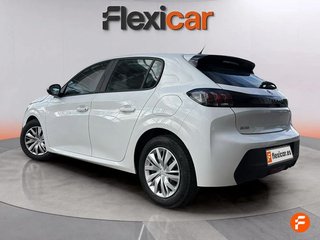 Peugeot 208 BlueHDi 73kW (100CV) Active