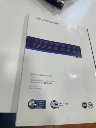 Manuales Master Asesoria Fiscal de Empresas. IEAF
