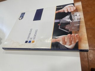Manuales Master Asesoria Fiscal de Empresas. IEAF